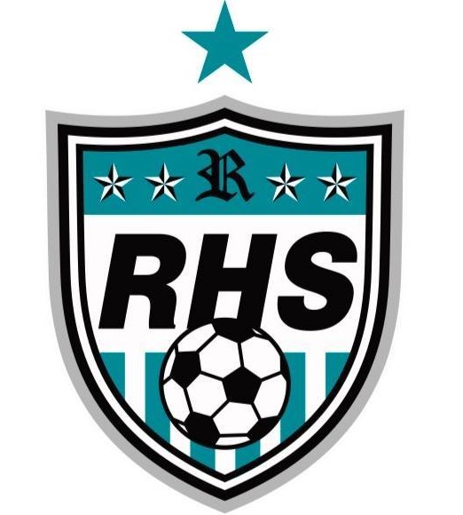 Reagan soccer logo
